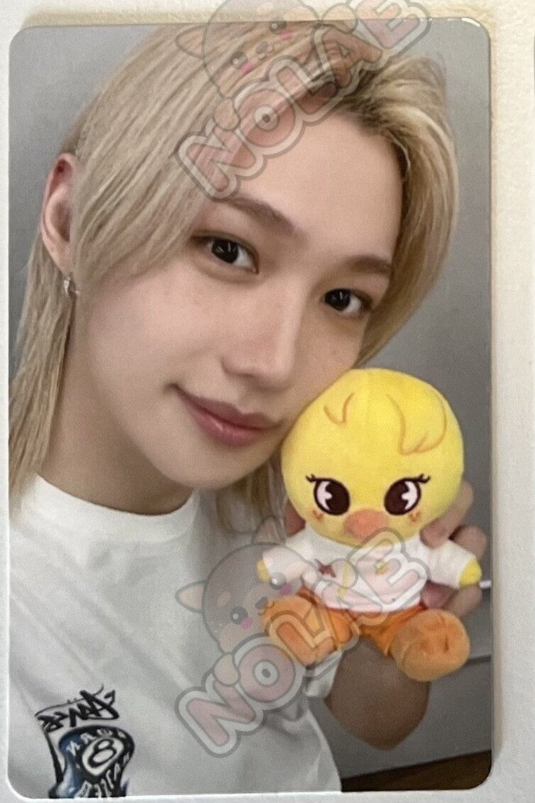 STRAY KIDS - ZOOTOPIA MD POB PHOTOCARD - Image 5