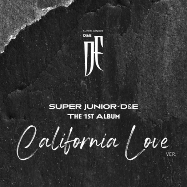 SUPER JUNIOR D&E - COUNTDOWN