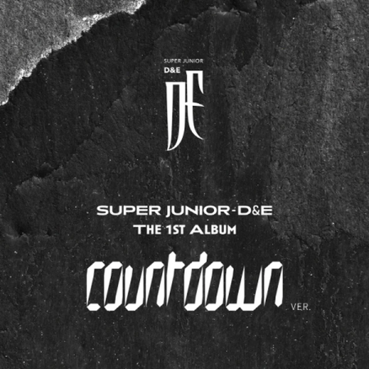 SUPER JUNIOR D&E - COUNTDOWN - Image 9