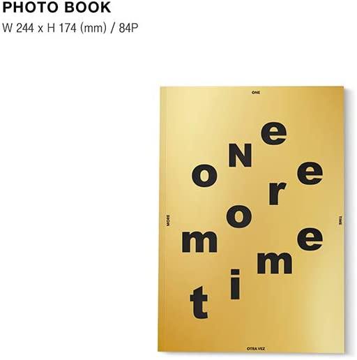 SUPER JUNIOR - Special Mini [One More Time] (Limited) - Image 4