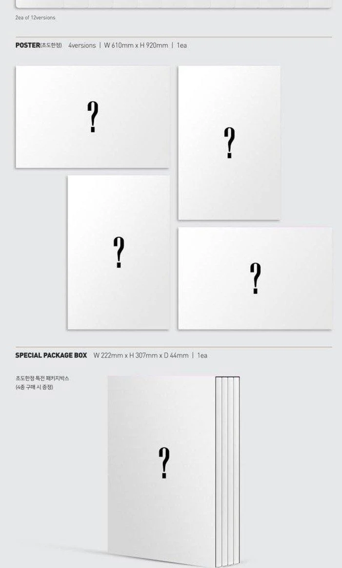 SUPER JUNIOR - Vol.10 [The Renaissance] (The Renaissance Style) - Image 4