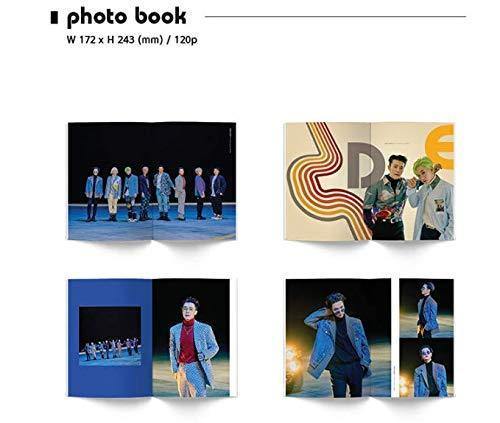 Super Junior - Vol.9 Special Version [TIMELINE] - Image 4