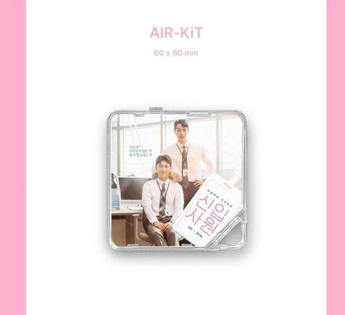 SUPER ROOKIE O.S.T. (KIT ALBUM) - Image 5