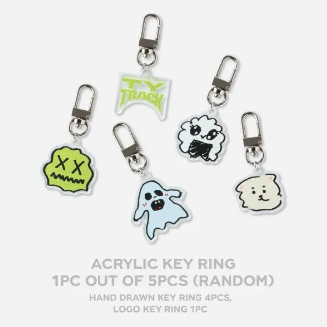 TAEYONG (NCT) - 2024 TAEYONG CONCERT 'TY TRACK' MD - Image 5