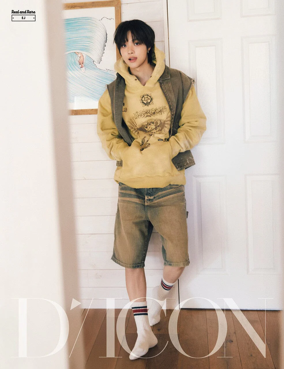 &TEAM - DICON VOLUME N°28 - Image 10