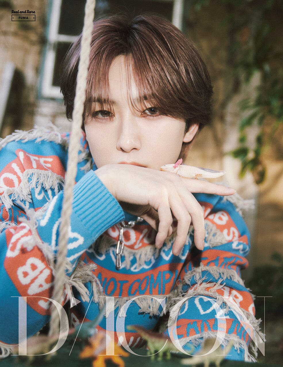&TEAM - DICON VOLUME N°28 - Image 12
