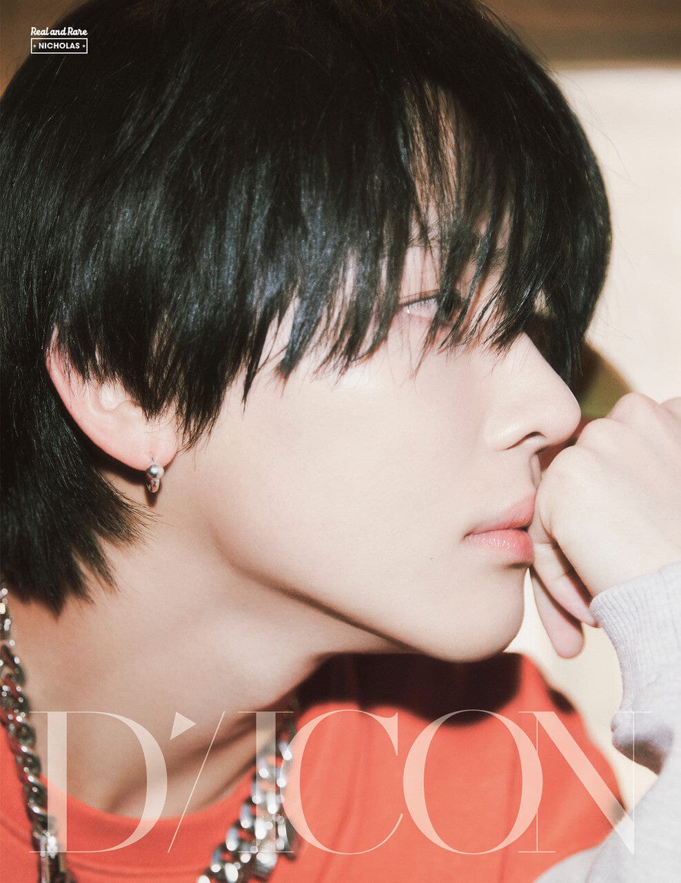 &TEAM - DICON VOLUME N°28 - Image 14