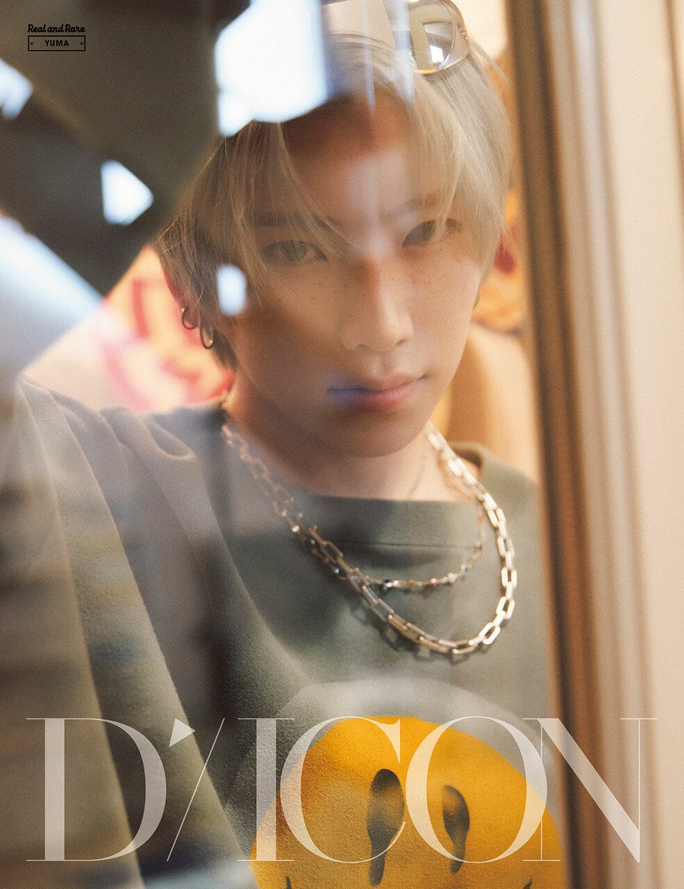 &TEAM - DICON VOLUME N°28 - Image 15