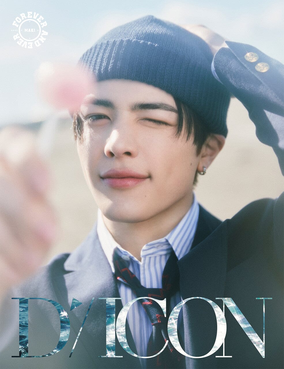 &TEAM - DICON VOLUME N°28 - Image 18