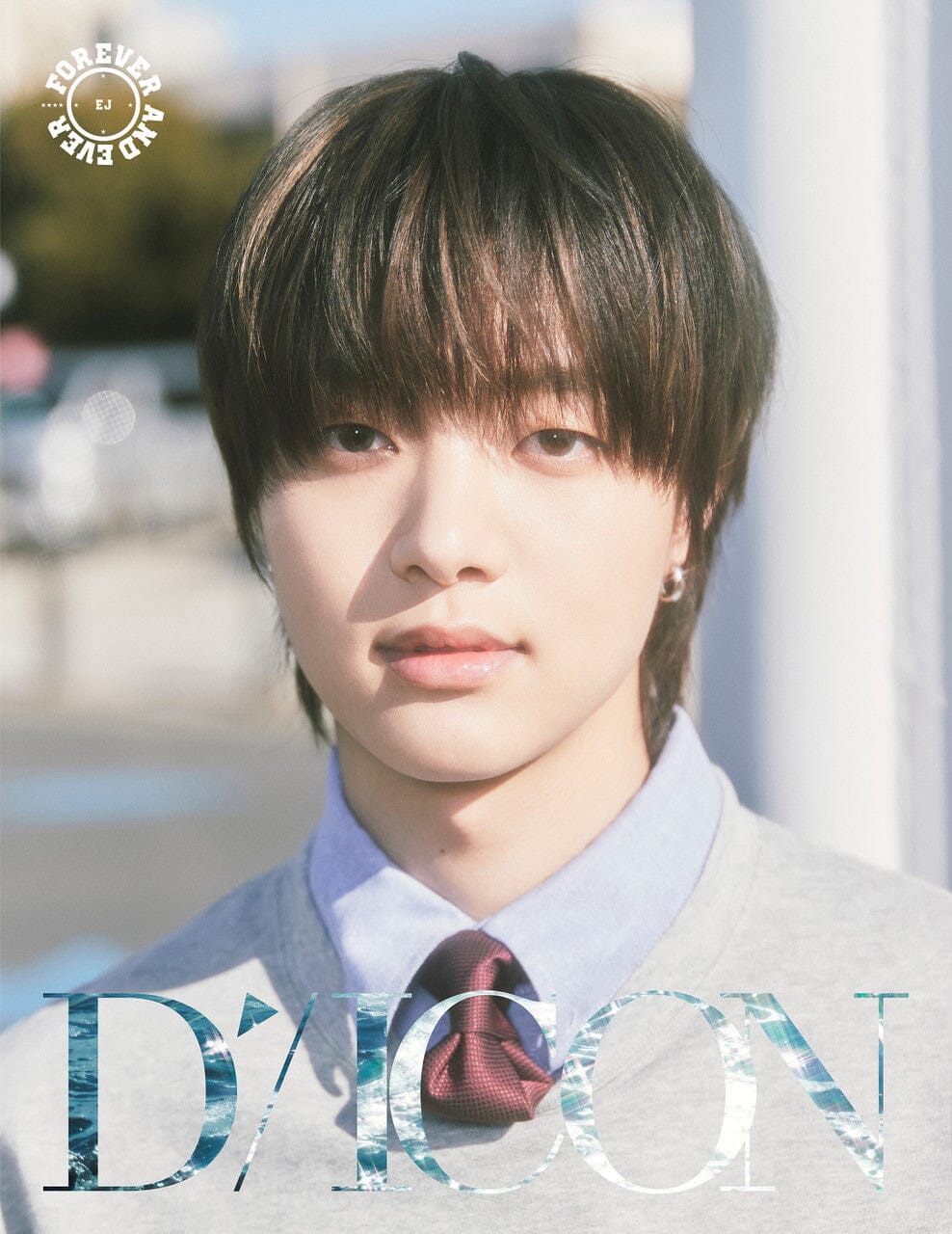 &TEAM - DICON VOLUME N°28 - Image 2