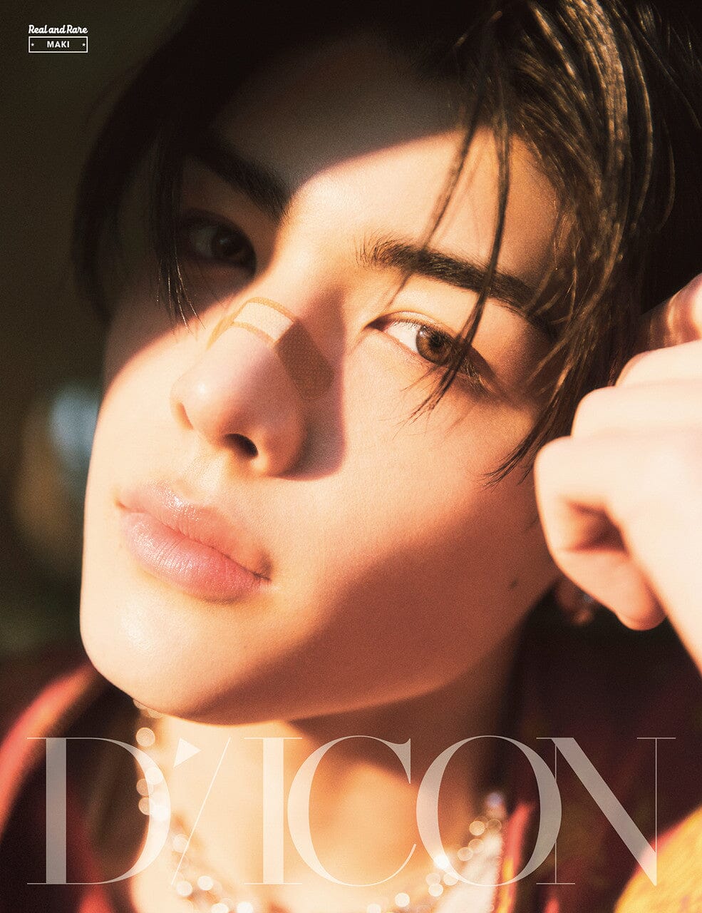 &TEAM - DICON VOLUME N°28 - Image 20