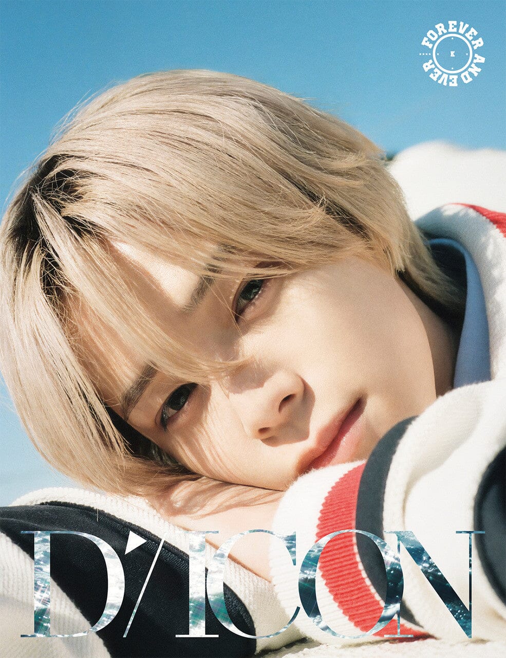 &TEAM - DICON VOLUME N°28 - Image 4