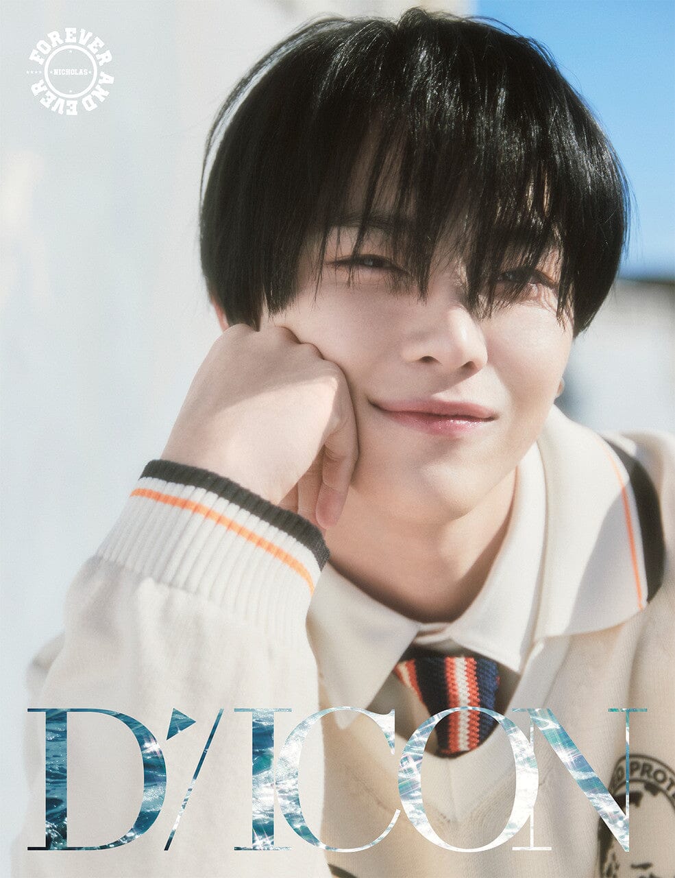 &TEAM - DICON VOLUME N°28 - Image 5
