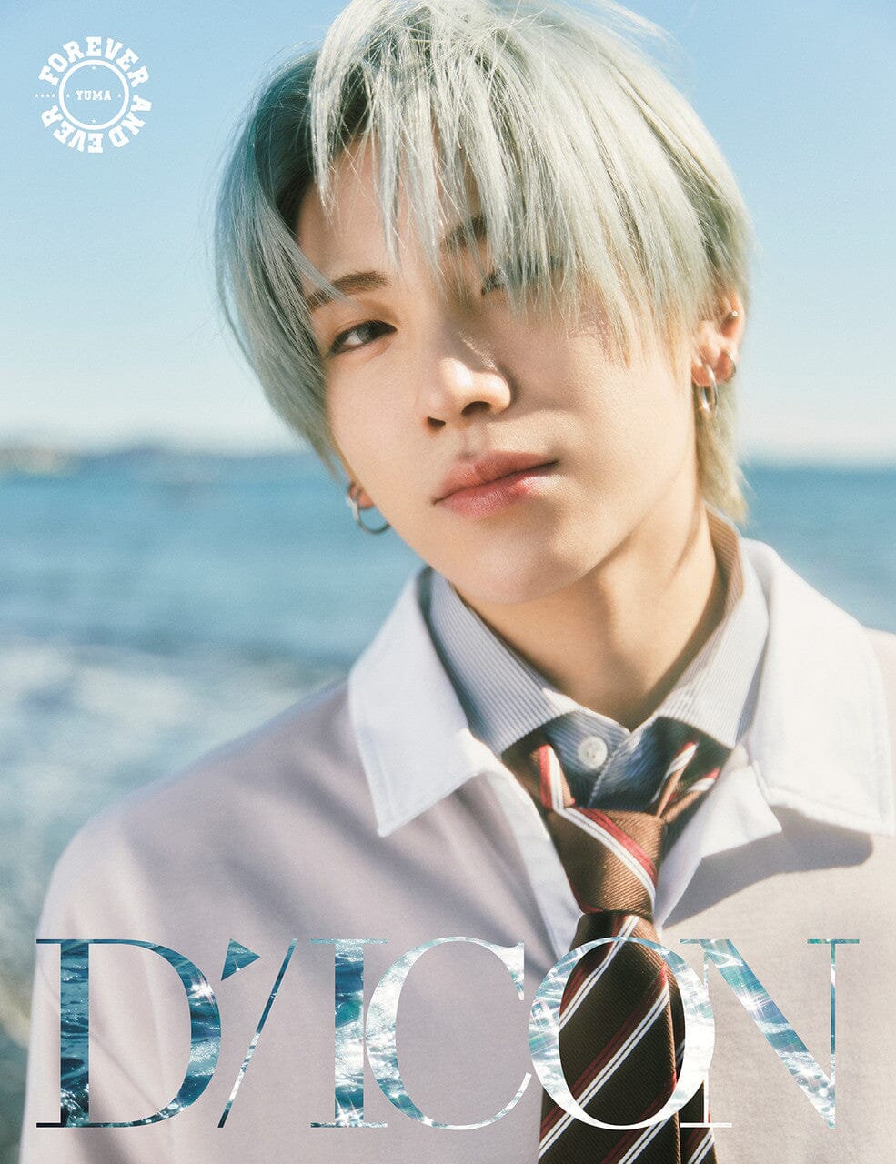&TEAM - DICON VOLUME N°28 - Image 6