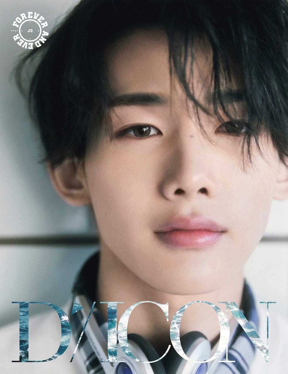 &TEAM - DICON VOLUME N°28 - Image 7