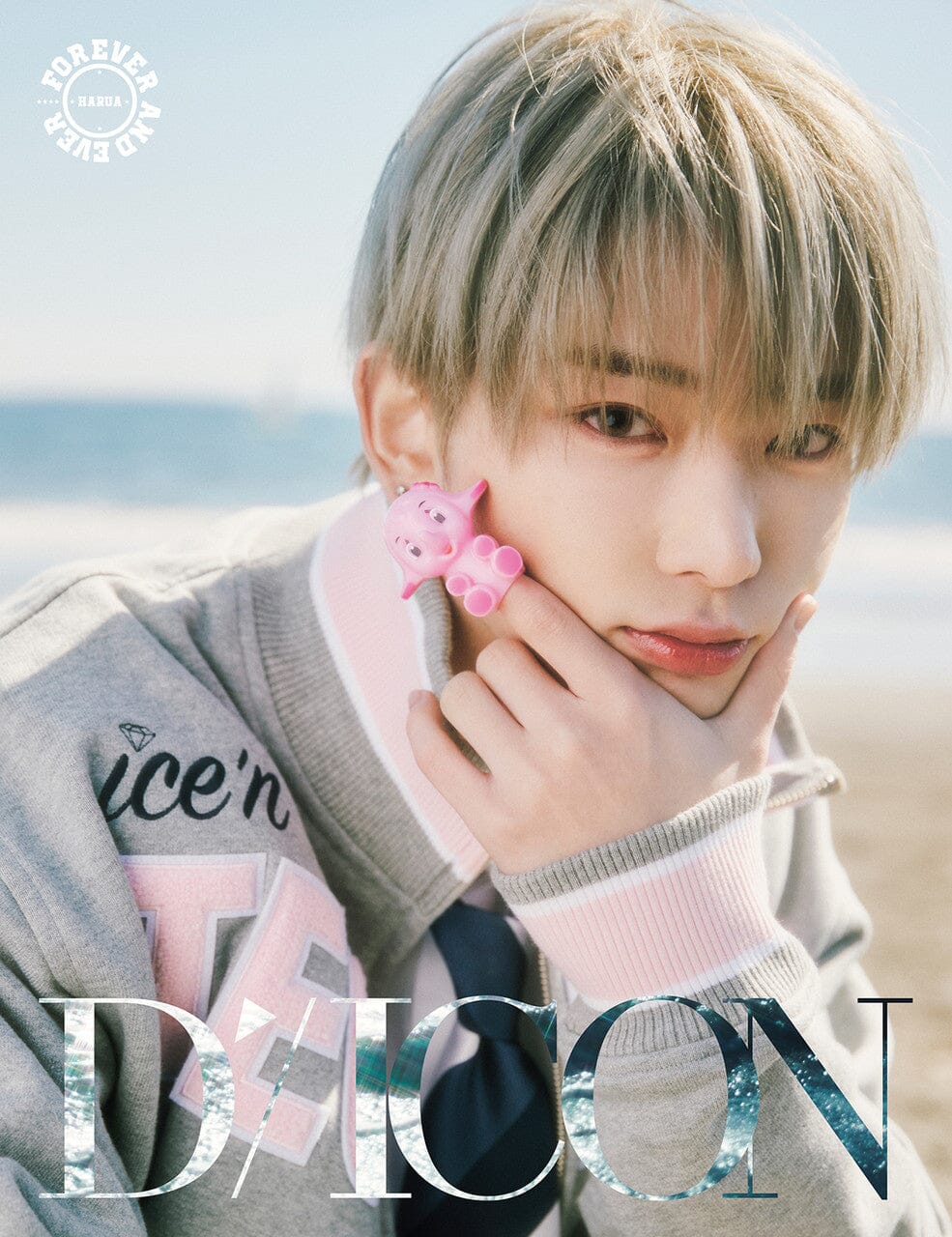 &TEAM - DICON VOLUME N°28 - Image 8