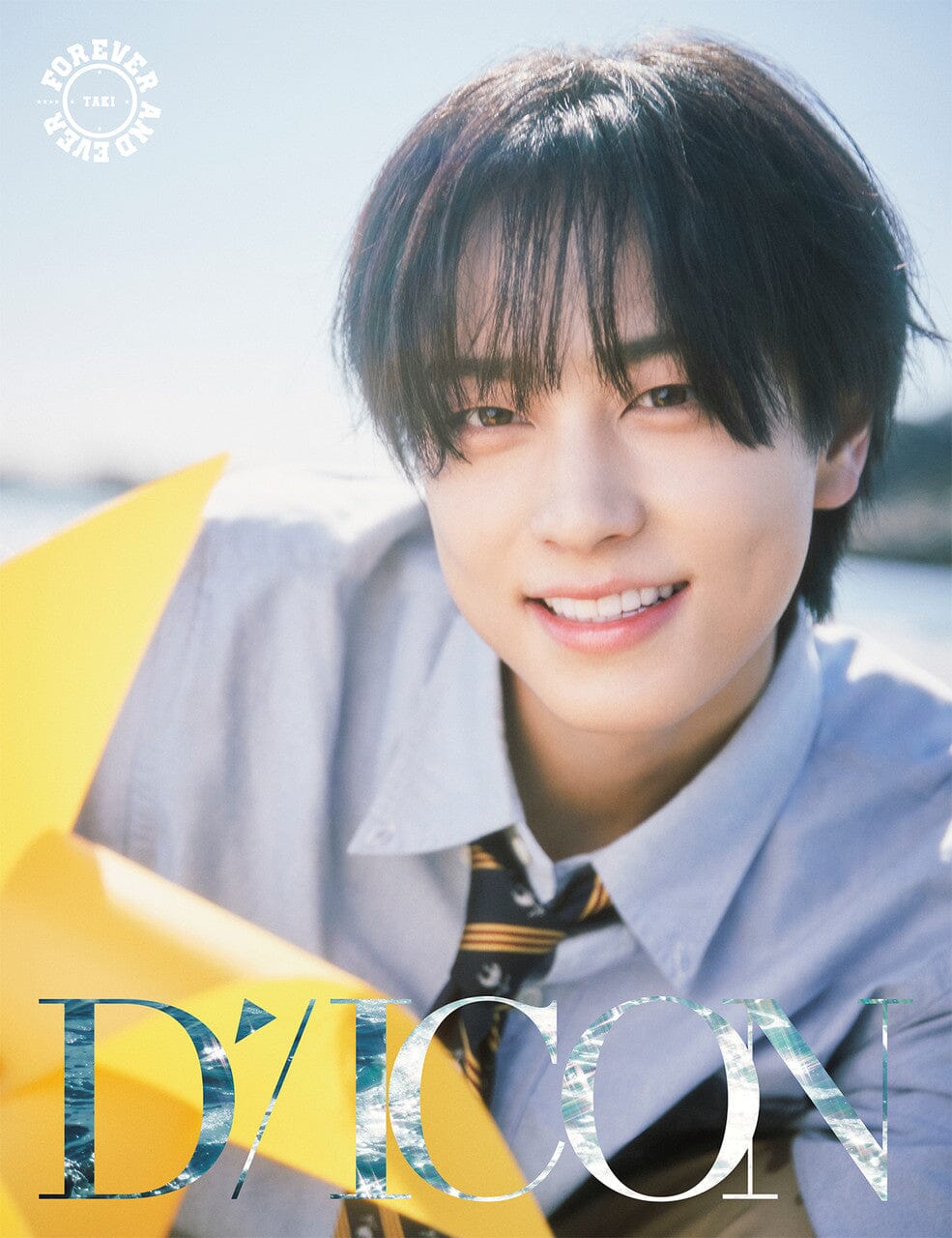 &TEAM - DICON VOLUME N°28 - Image 9