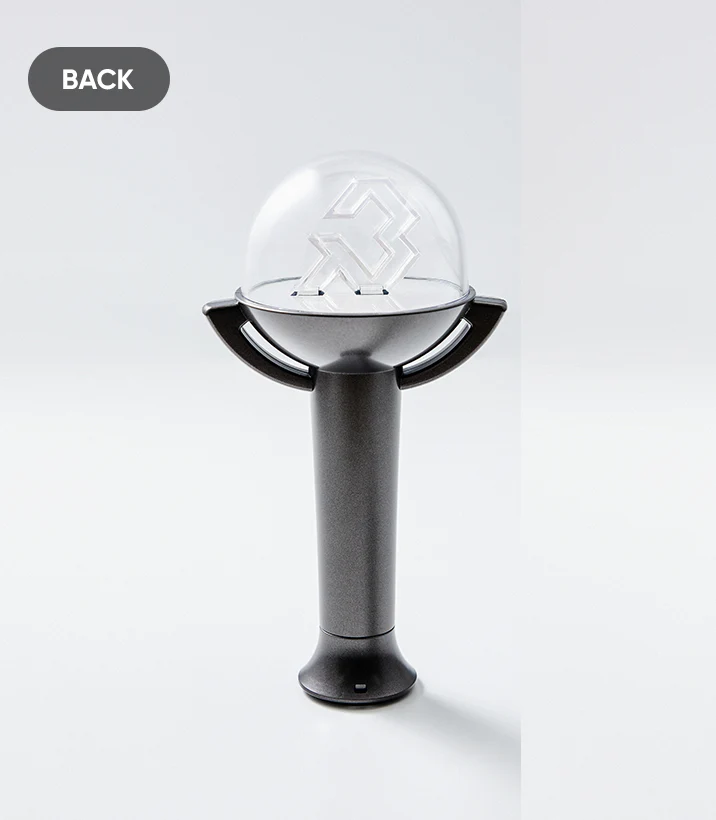 &TEAM - OFFICIAL LIGHT STICK - Image 4