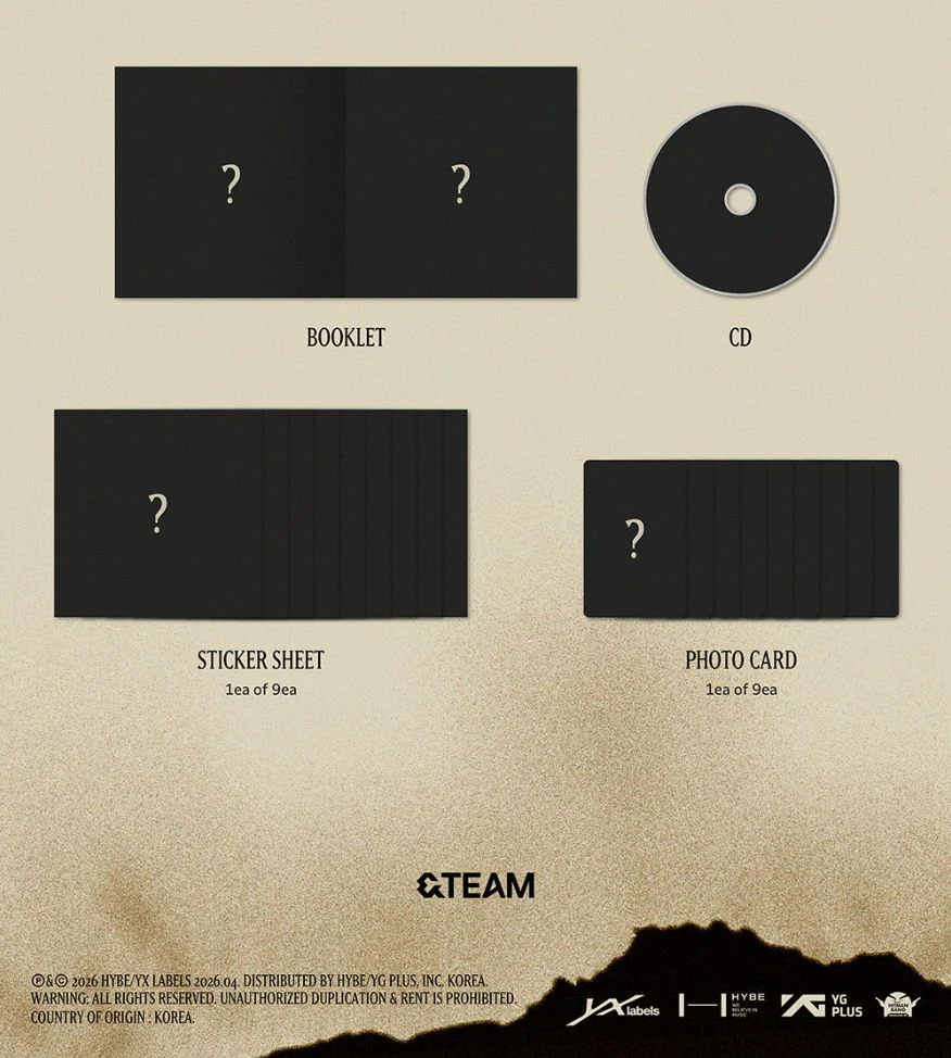 &TEAM - WE ON FIRE - Image 3
