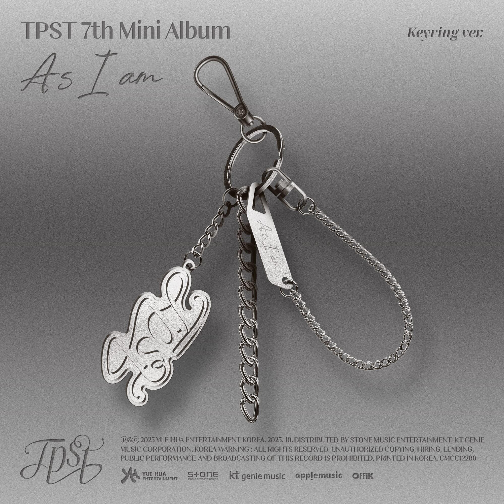 TEMPEST - AS I AM - Image 9