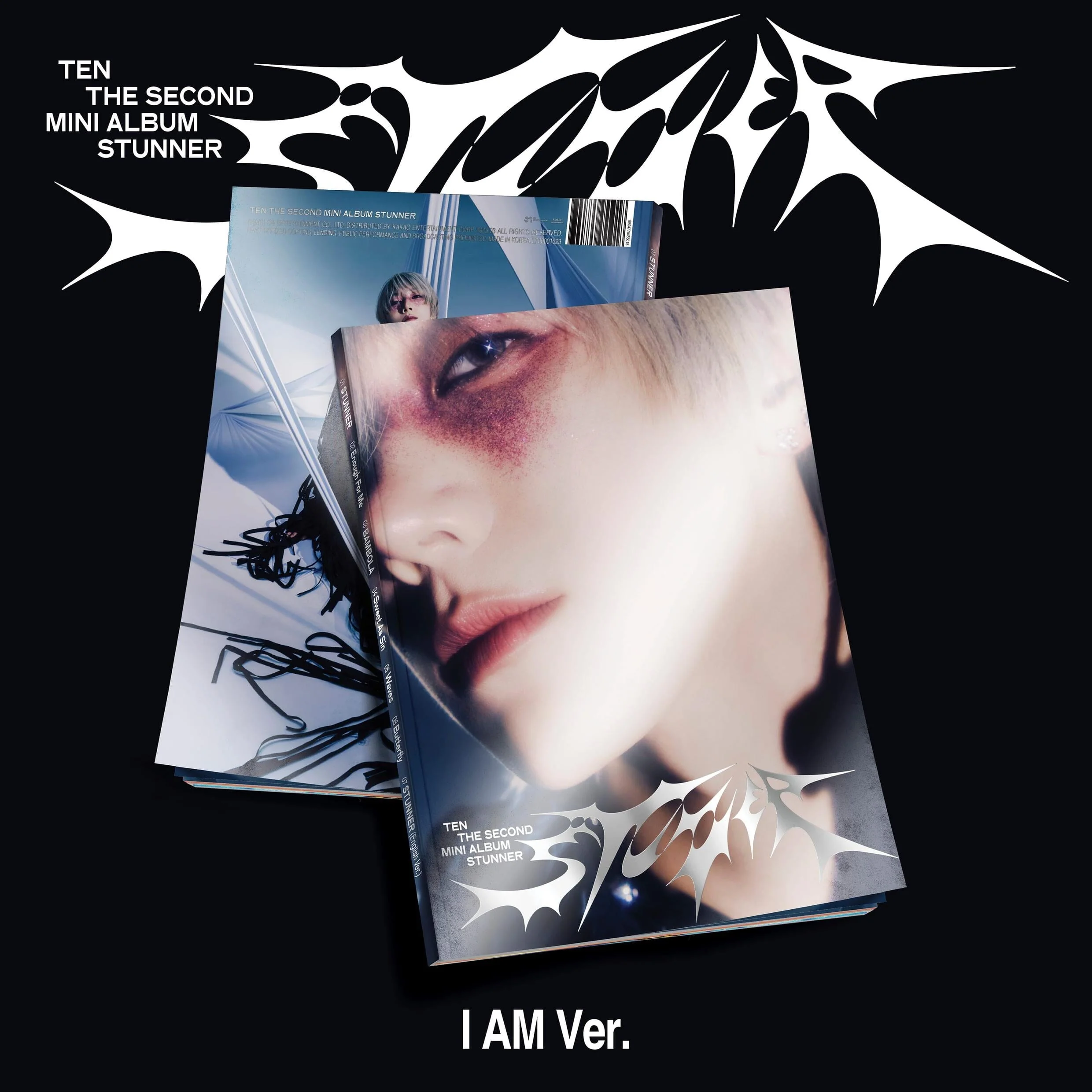 TEN (NCT) - STUNNER