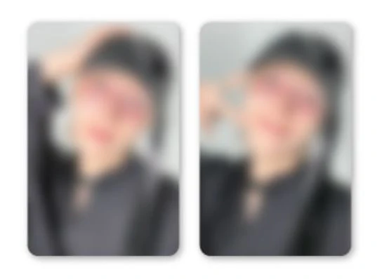 TEN (NCT) - STUNNER (PACK BOOK VER.) + Soundwave Photocard - Image 2