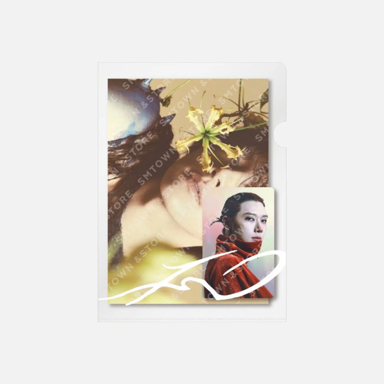 TEN (NCT) - 'TEN' ALBUM MD