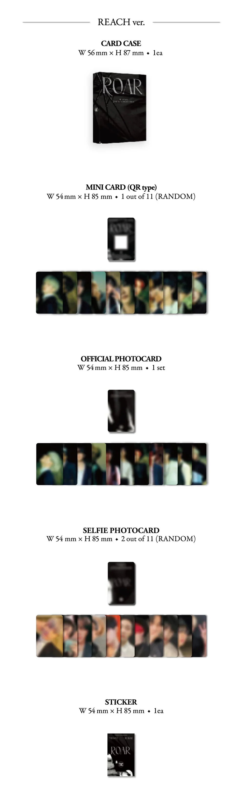 THE BOYZ - BE AWAKE (PLATFORM VER.) - Image 7