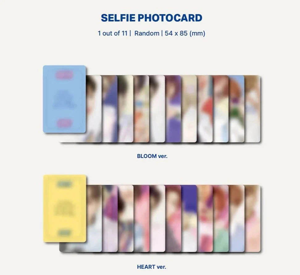 THE BOYZ - BLOOM BLOOM (PLATFORM VER.) - Image 4