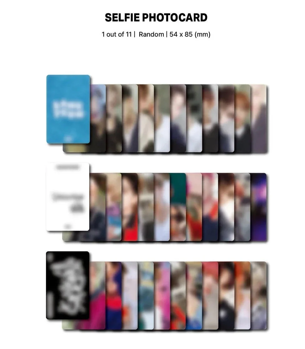 THE BOYZ - DREAMLIKE (PLATFORM VER.) - Image 4