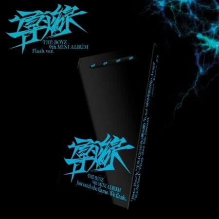 THE BOYZ - FUSE - Image 2