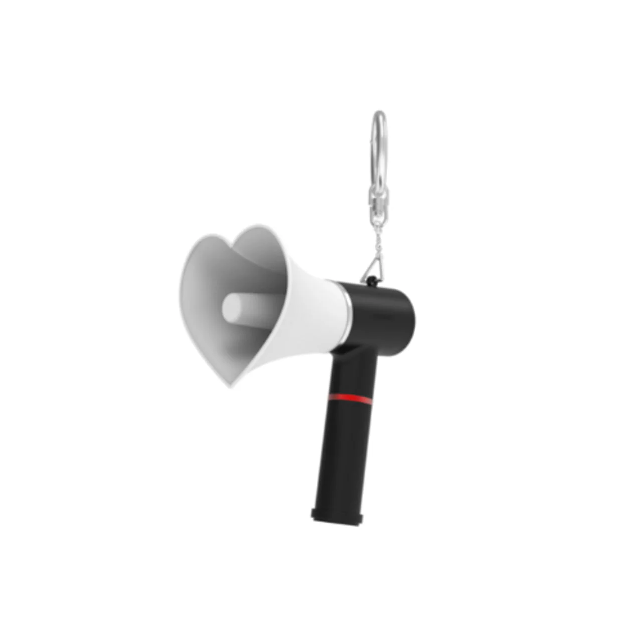 THE BOYZ - OFFICIAL LIGHT STICK KEYRING