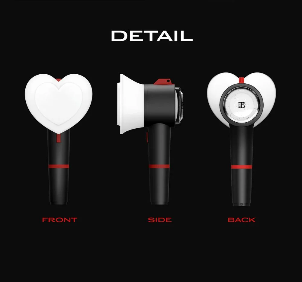 THE BOYZ - OFFICIAL LIGHT STICK V2 - Image 3