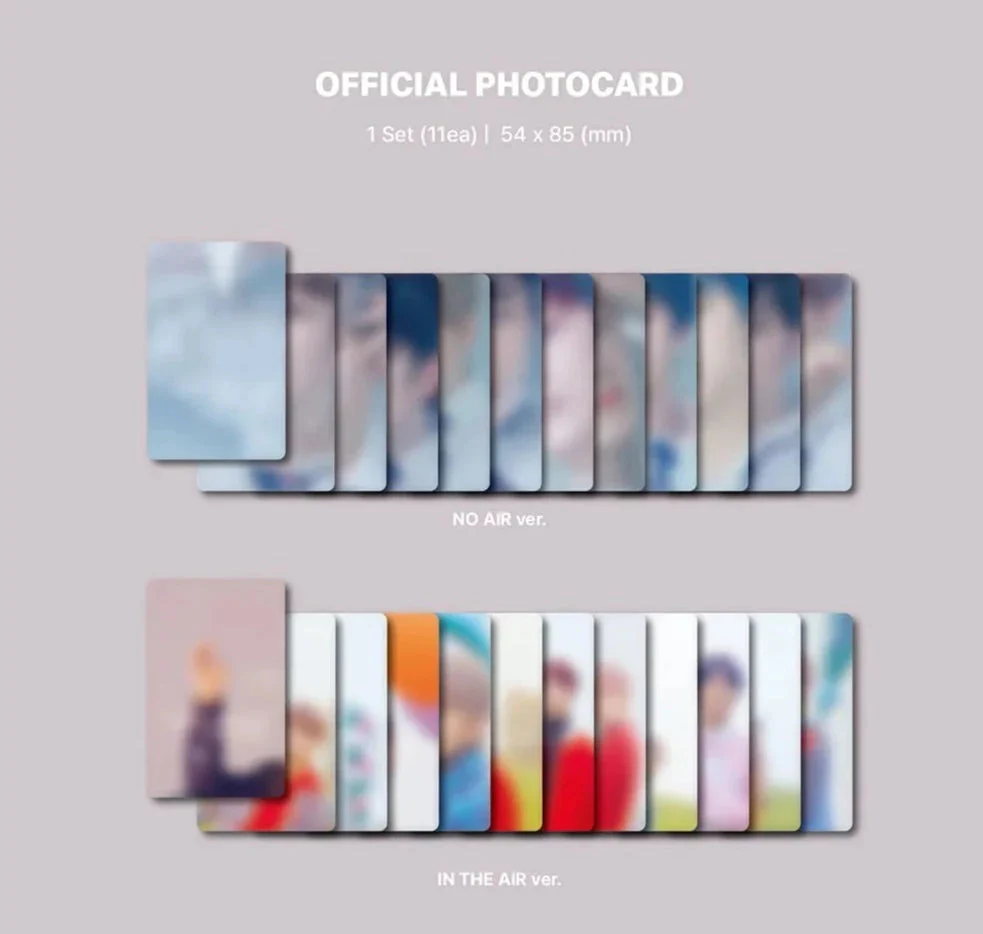 THE BOYZ - THE ONLY (PLATFORM VER.) - Image 5