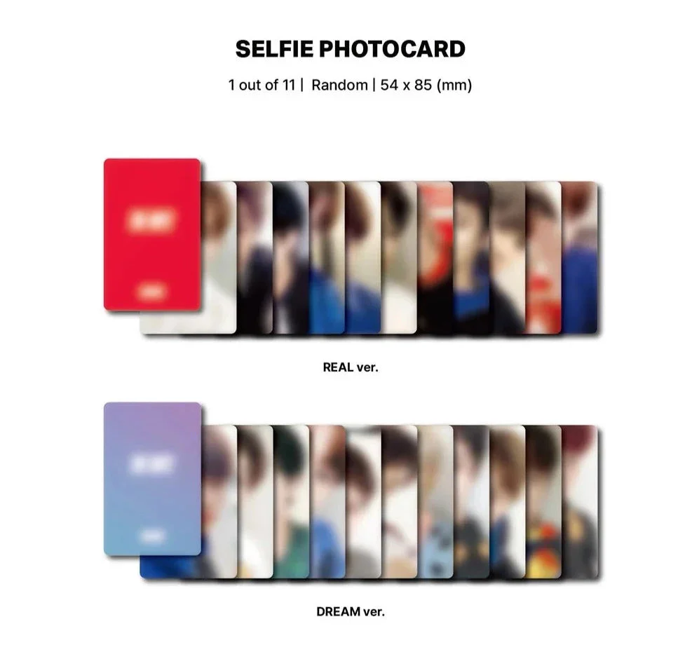 THE BOYZ - THE SPHERE (PLATFORM VER.) - Image 4