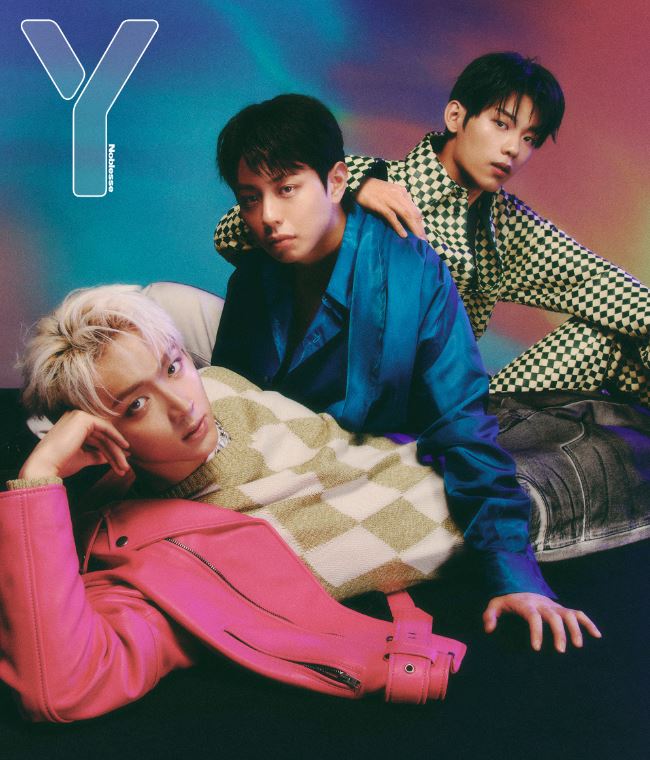 THE BOYZ - Y MAGAZINE VOL.13 - Image 10