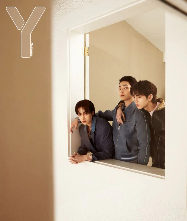 THE BOYZ - Y MAGAZINE VOL.13 - Image 4