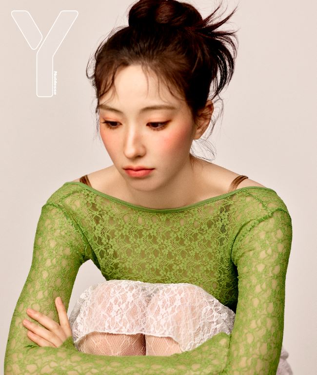 THE BOYZ - Y MAGAZINE VOL.13 - Image 6