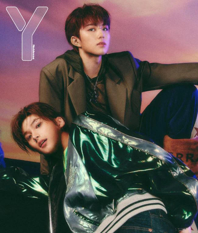 THE BOYZ - Y MAGAZINE VOL.13 - Image 9
