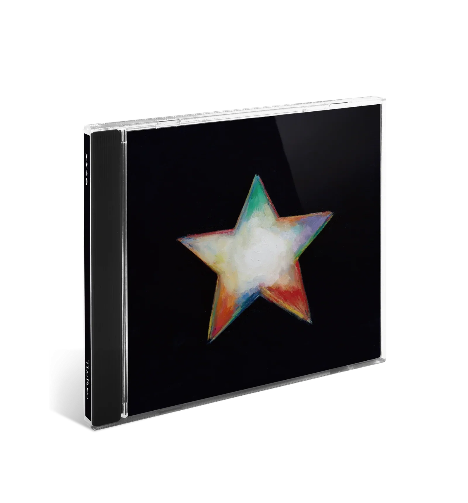 THE ROSE - WRLD (JEWEL VER.) - Image 2