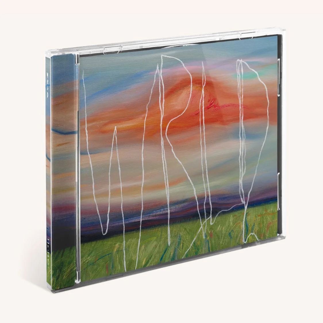 THE ROSE - WRLD (JEWEL VER.) - Image 4