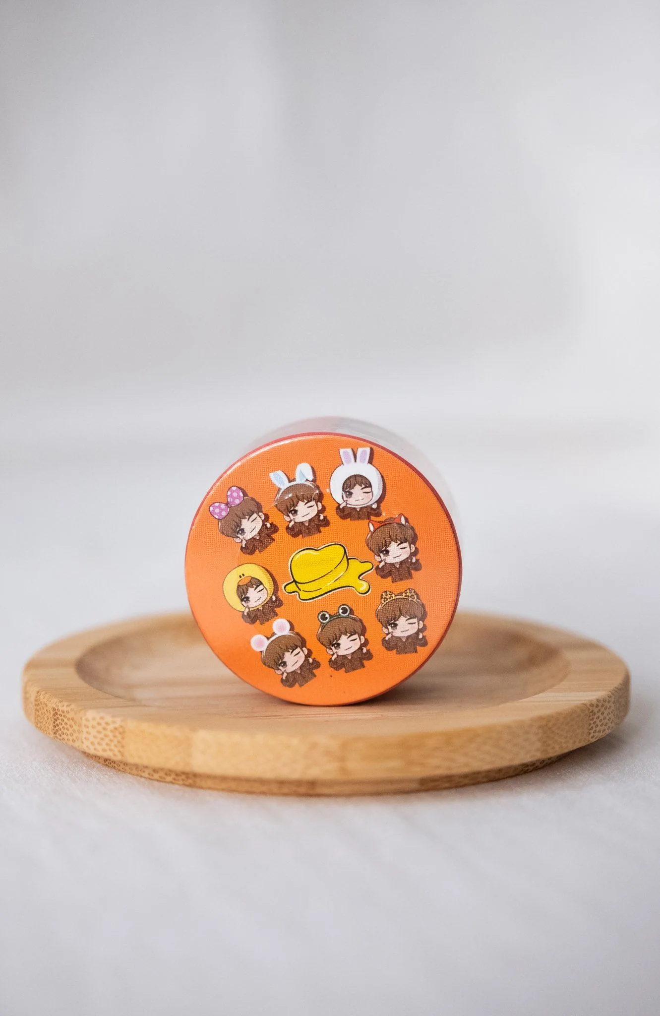 BTS - Butter x TinyTan Washitape - Image 3
