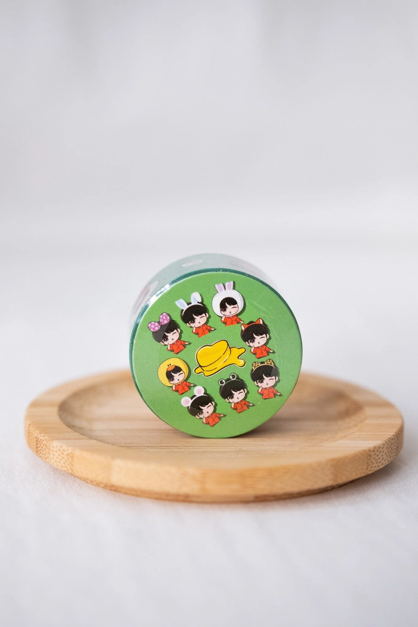 BTS - Butter x TinyTan Washitape - Image 5