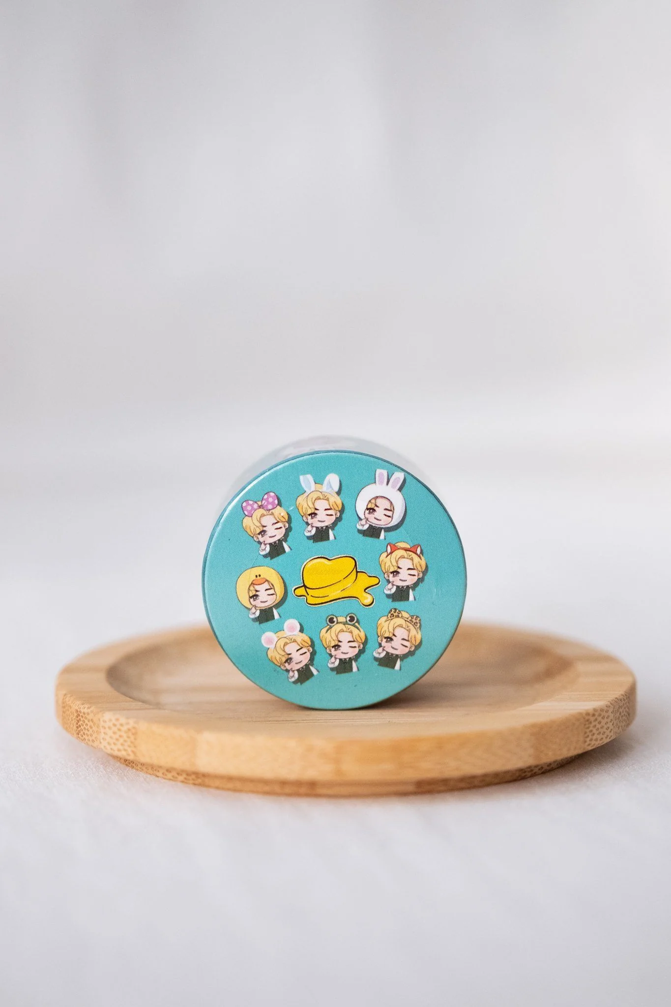 BTS - Butter x TinyTan Washitape - Image 6