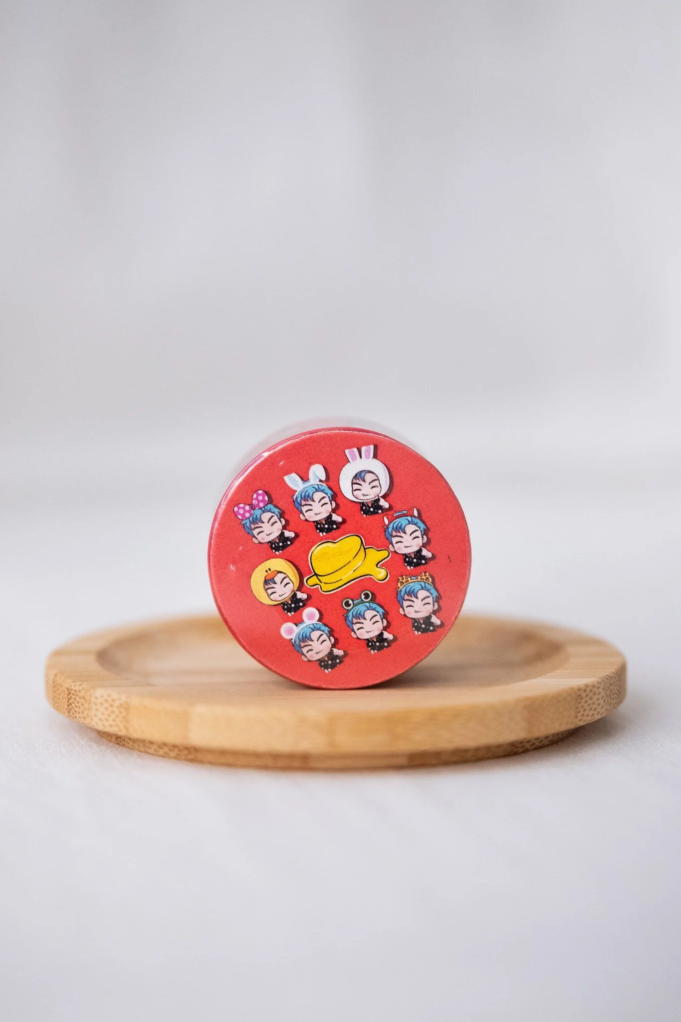 BTS - Butter x TinyTan Washitape - Image 7