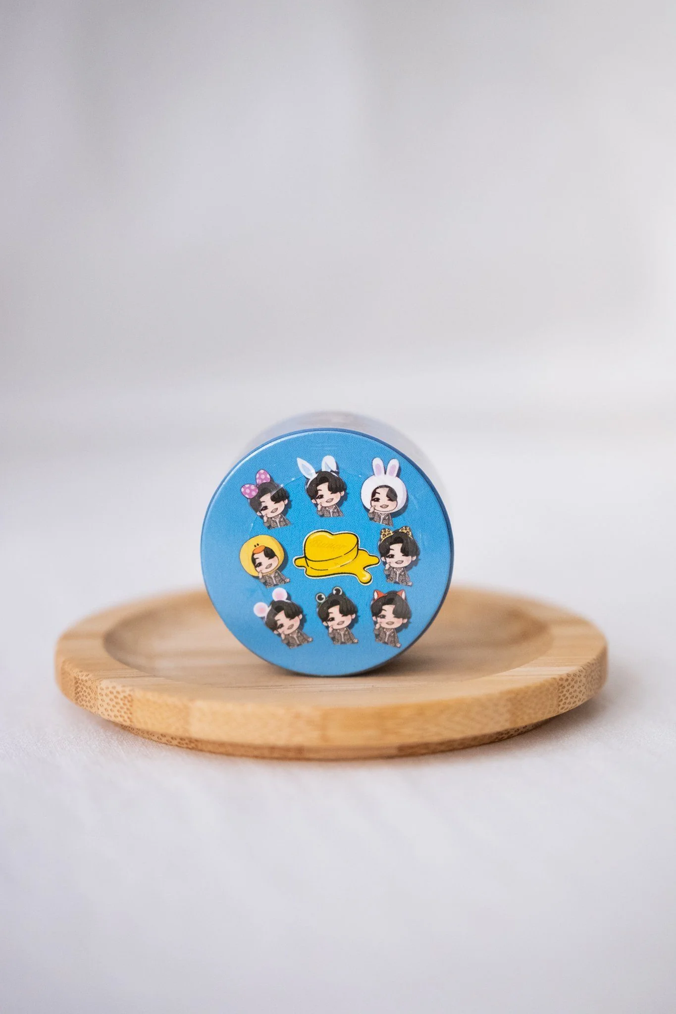 BTS - Butter x TinyTan Washitape - Image 9