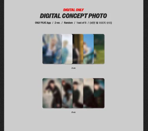 TIOT - KICK-START (DEBUT ALBUM) PLVE VER. - Image 6