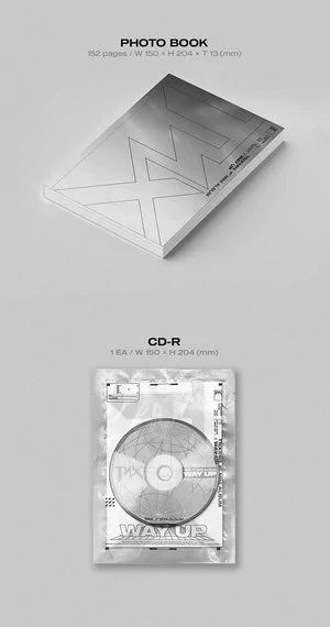 TNX - [WAY UP] - Image 3