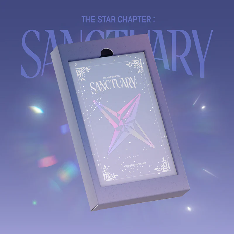 TXT - SANCTUARY - Image 4