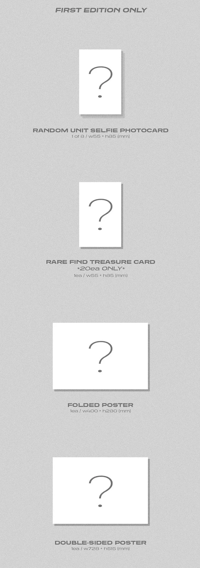 TREASURE - THE SECOND STEP CHAPTER ONE (1ST Mini Album Photobook Ver.) - Image 11